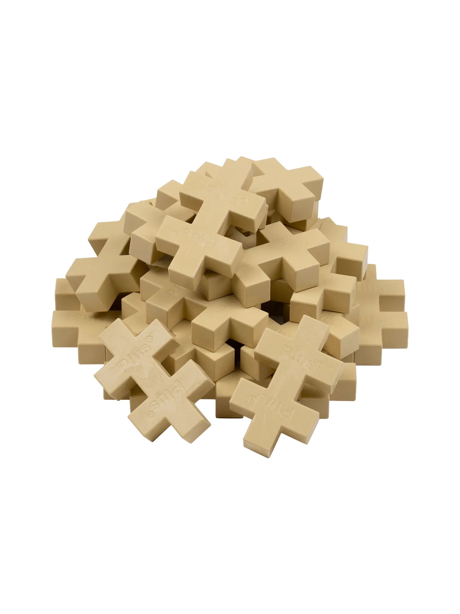 BIG Beige - 25 stk